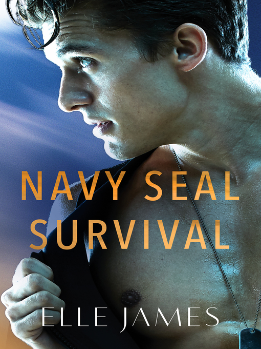 Cover image for Navy Seal Survival
